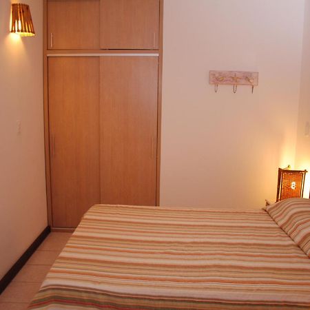 Apart Hotel Forte Blu Praia do Forte Exterior photo