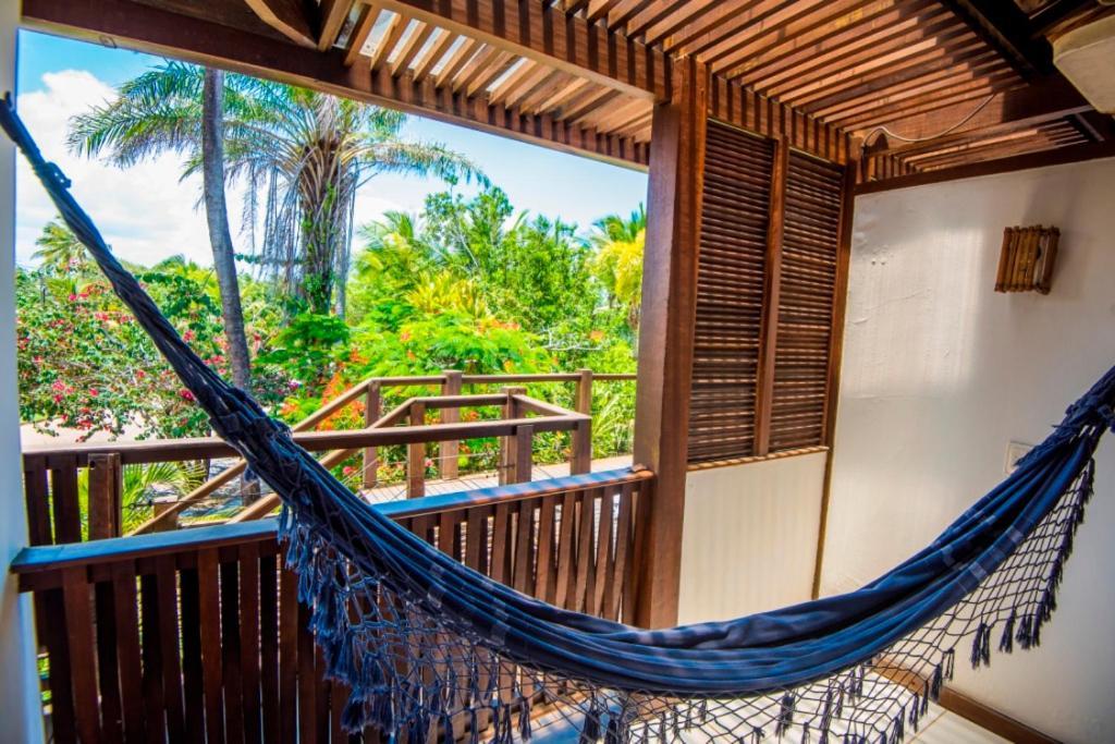 Apart Hotel Forte Blu Praia do Forte Exterior photo