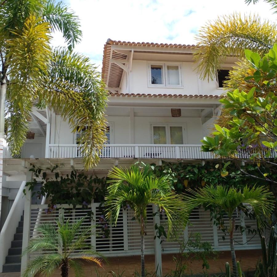 Apart Hotel Forte Blu Praia do Forte Exterior photo