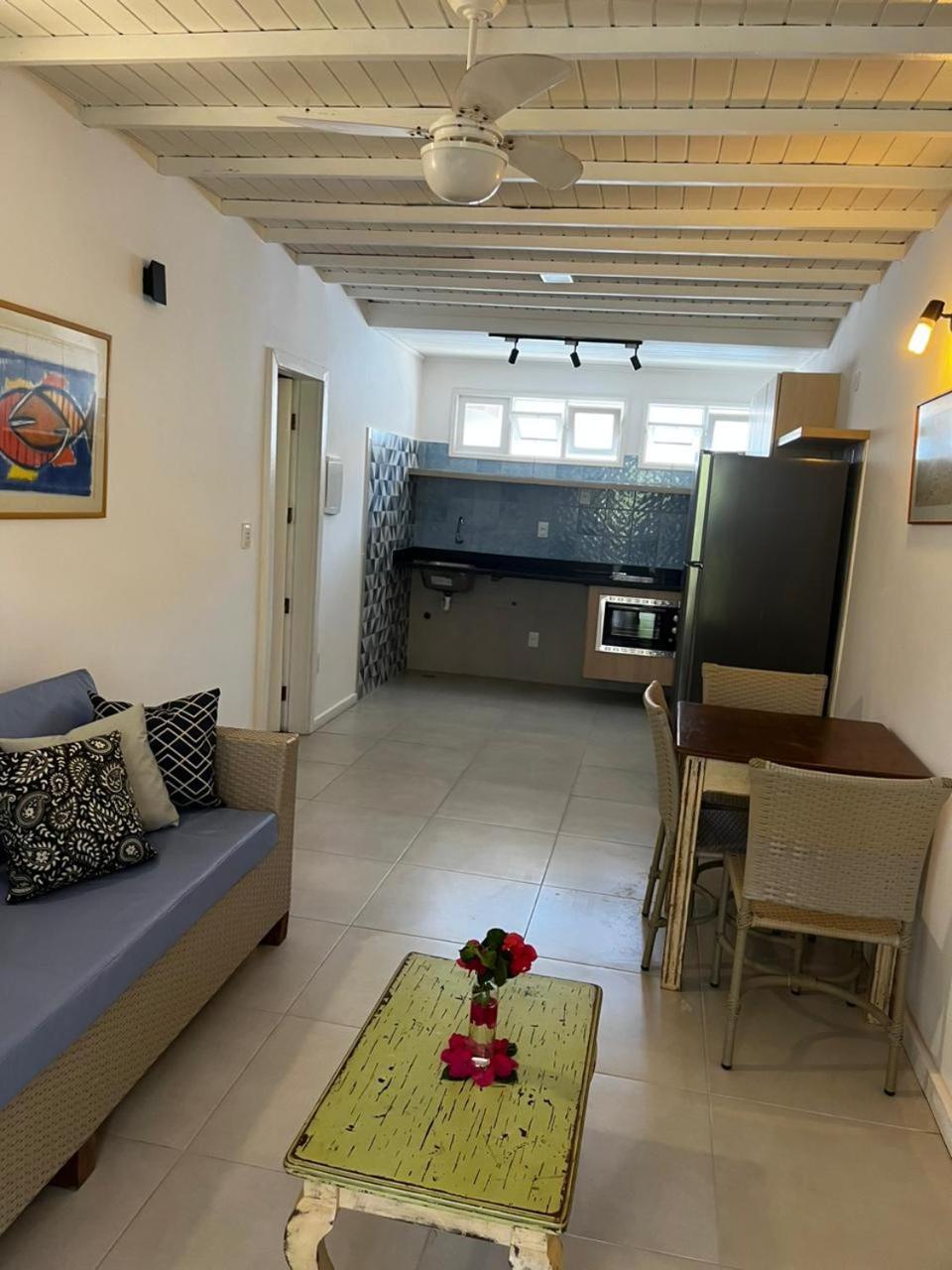 Apart Hotel Forte Blu Praia do Forte Exterior photo